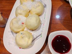 -那家老院子东北菜·饺子·小鸡炖蘑菇(艳华街店)
