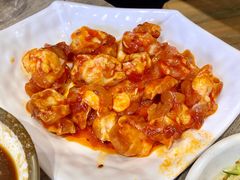 -一心烤肉(延安路店)