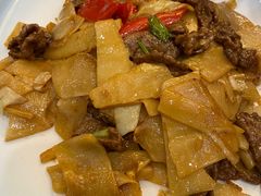 -美极鲜食坊(宝安南路店)