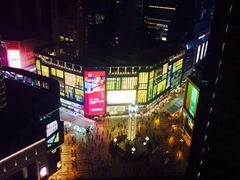 -笑福亭料理小馆(解放碑店)