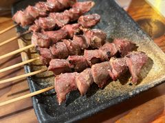 -やきとり一番 八条口店