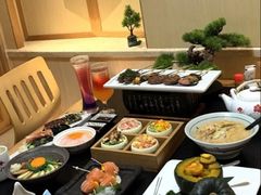 -长崎屋·23年日本料理·刺身·烧鸟(天河北路店)