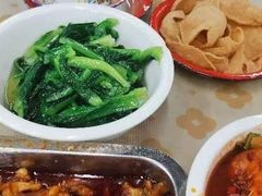 -老三样·旧食新味(船山路店)