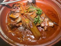 -苏乡兰亭·新派淮扬菜(吾悦广场店)
