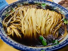 阳春面-李荣兴(南湖东路店)