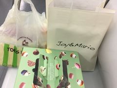 -多乐之日(和平伊势丹店)