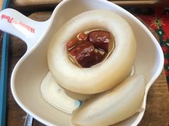 -三佰瑞冻酸奶(凯德MALL店)