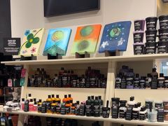 -LUSH(威尼斯人店)