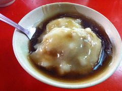 肉圆-六合夜市