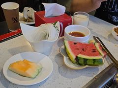 -海底捞火锅(老城根店)