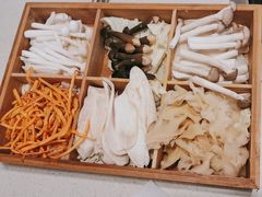 -芭夯兔·兔肉汤锅(新都店)