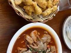-胡子饮食店