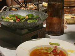 -耶里夏丽·新疆菜·28年喀什老馆(田林东路店)