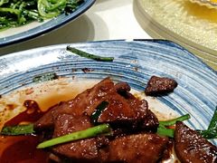 -鸭匠食府·挂炉烤鸭·新京菜(阜成路店)