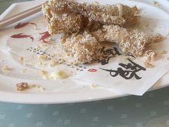 -北门饭店(三香路店)