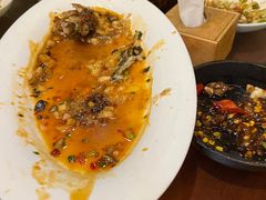 -锦小馆(安贞店)