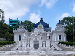 -珠海圆明新园