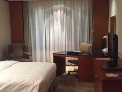 -北京港澳中心瑞士酒店·瑞士咖啡厅·自助餐