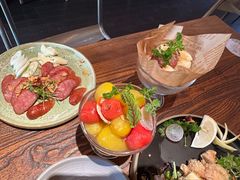 -食陆号·新式台湾创意菜(十全街首店)
