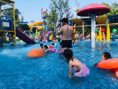 -苏州乐园森林水世界