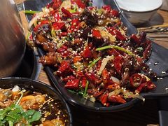 -刘成杰锦州烧烤(南河路店)