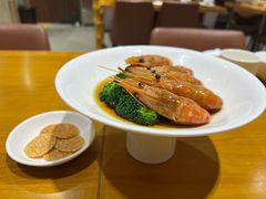 乐忻醉虾-乐忻皇朝(上海中心大厦店)