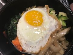 -韩聚屋韩国烤肉餐厅(新北万达店)