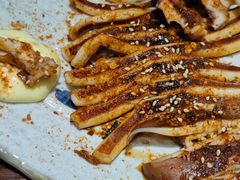 -小川洋风料理(街道口店)