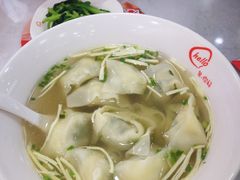 -老盛兴汤包馆(大华二路店)