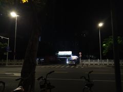 -珠海中海雅高铂尔曼酒店