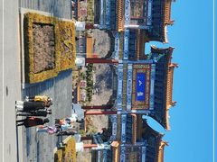 -天津盘山风景名胜区