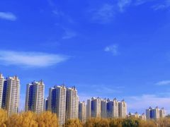 -燕郊植物园