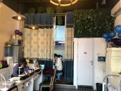 -如一·美甲美睫