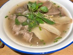 -阮氏娘·越南料理(双子塔店)