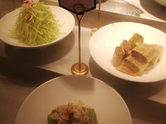 -鸽子侯·家宴·平价海鲜(绿地店)