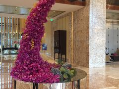 -杭州城中香格里拉大酒店