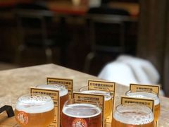 -Boxing Cat Brewery拳击猫精酿啤酒馆(永福店)