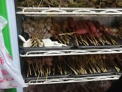 -老乔串店(青松路店)