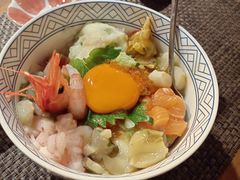 -半藏居酒屋(香港花园店)