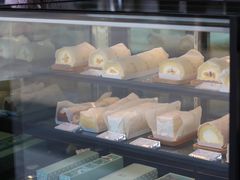-小西家作•精致蛋糕(富力爱丁堡店)