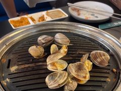 -東盛炭烤自助料理(玄武招商花园城店)