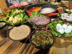 -烂摊摊火锅集市(河北总店)