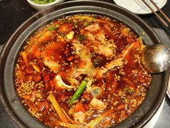 -小饕荟雅安贡椒鱼鲜馆(广福桥店)
