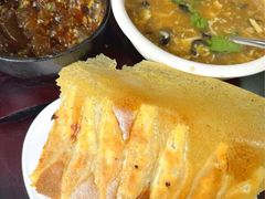 -邢家锅贴老店·非遗·开封菜(金明广场店)