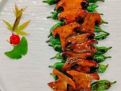 -院里寻菜·祖庵菜宴请(观沙岭店)
