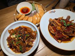 -渔乡米香·剁椒鱼头(四方坪店)