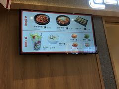 -正一味石锅拌饭(望京新世界店)