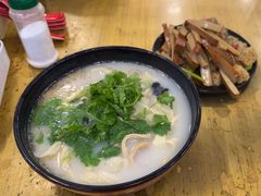 -惠丰源烩面馆(经七路店)