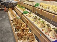 -火叮叮自助烤肉·现切牛肉(茂业店)