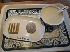 -冰泉豆浆馆(阳朔店)